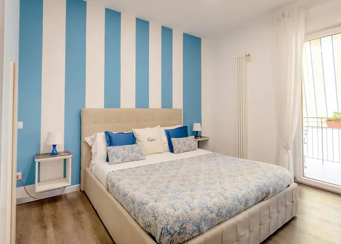 B&B Il Saraceno