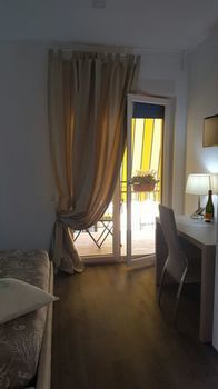 Il Saraceno Frühstückspension Sorrent